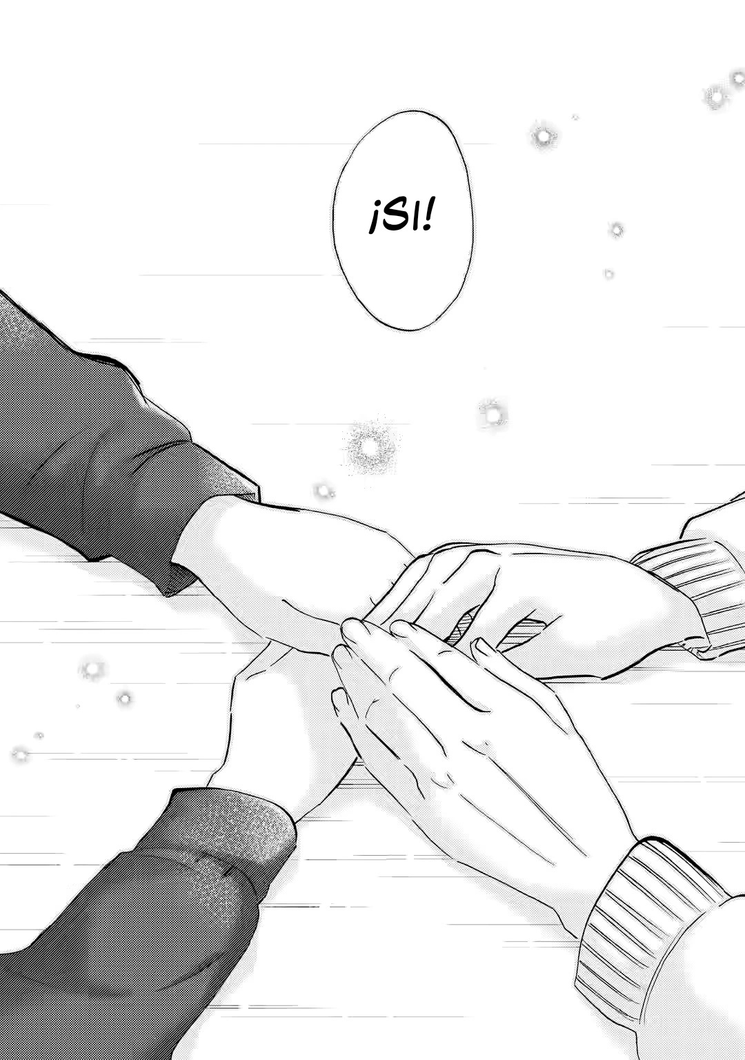 Ore wa Shiranai Uchi ni Gakkouichi no Bishoujo wo Kudoiteita Rashii Baito-saki no Soudan Aite ni Ore no Omoibito no Hanashi wo Suru to Kanojo wa Naze ka Tere Hajimeru Capitulo 36 página 27