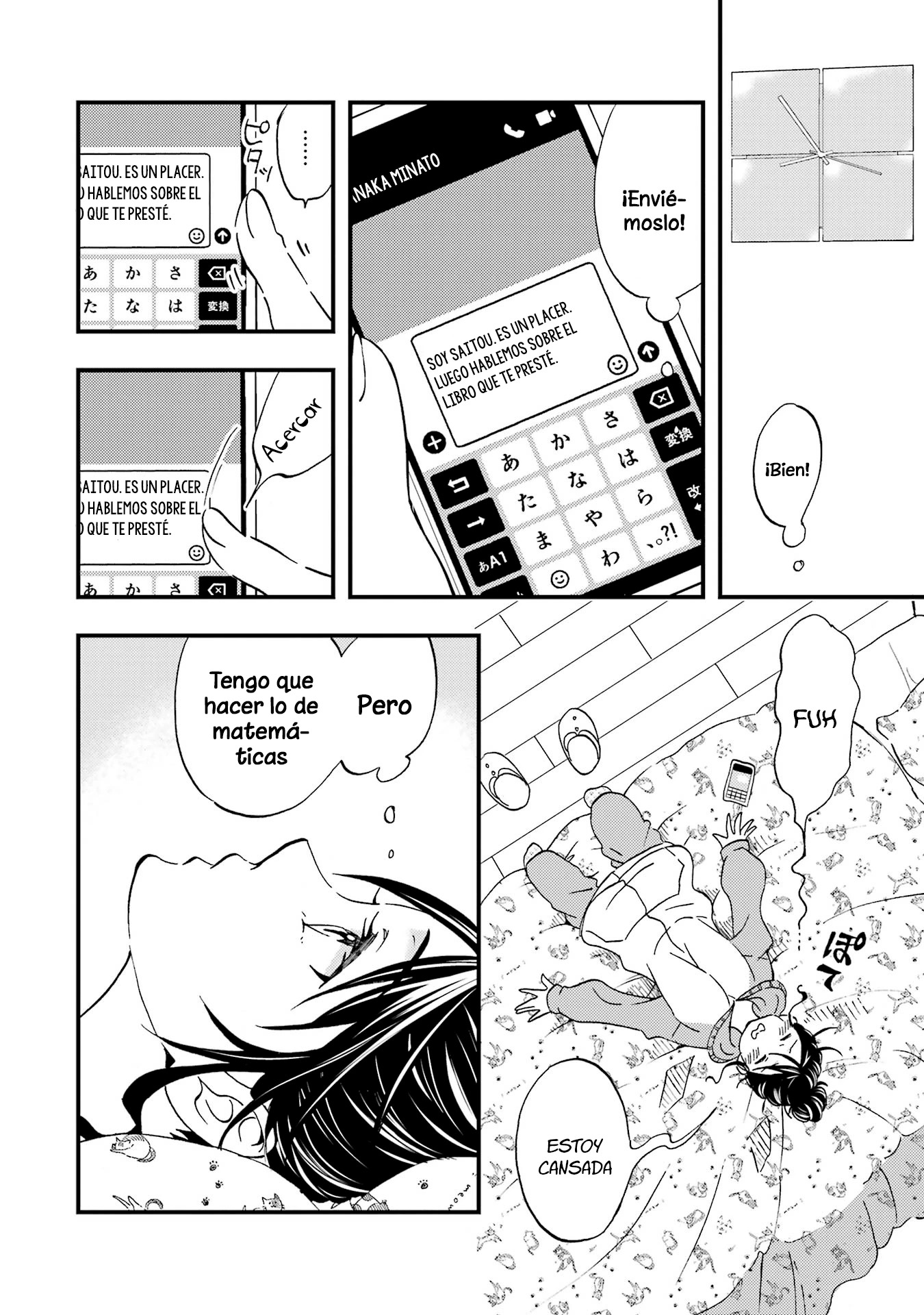 Ore wa Shiranai Uchi ni Gakkouichi no Bishoujo wo Kudoiteita Rashii Baito-saki no Soudan Aite ni Ore no Omoibito no Hanashi wo Suru to Kanojo wa Naze ka Tere Hajimeru Capitulo 6 página 20