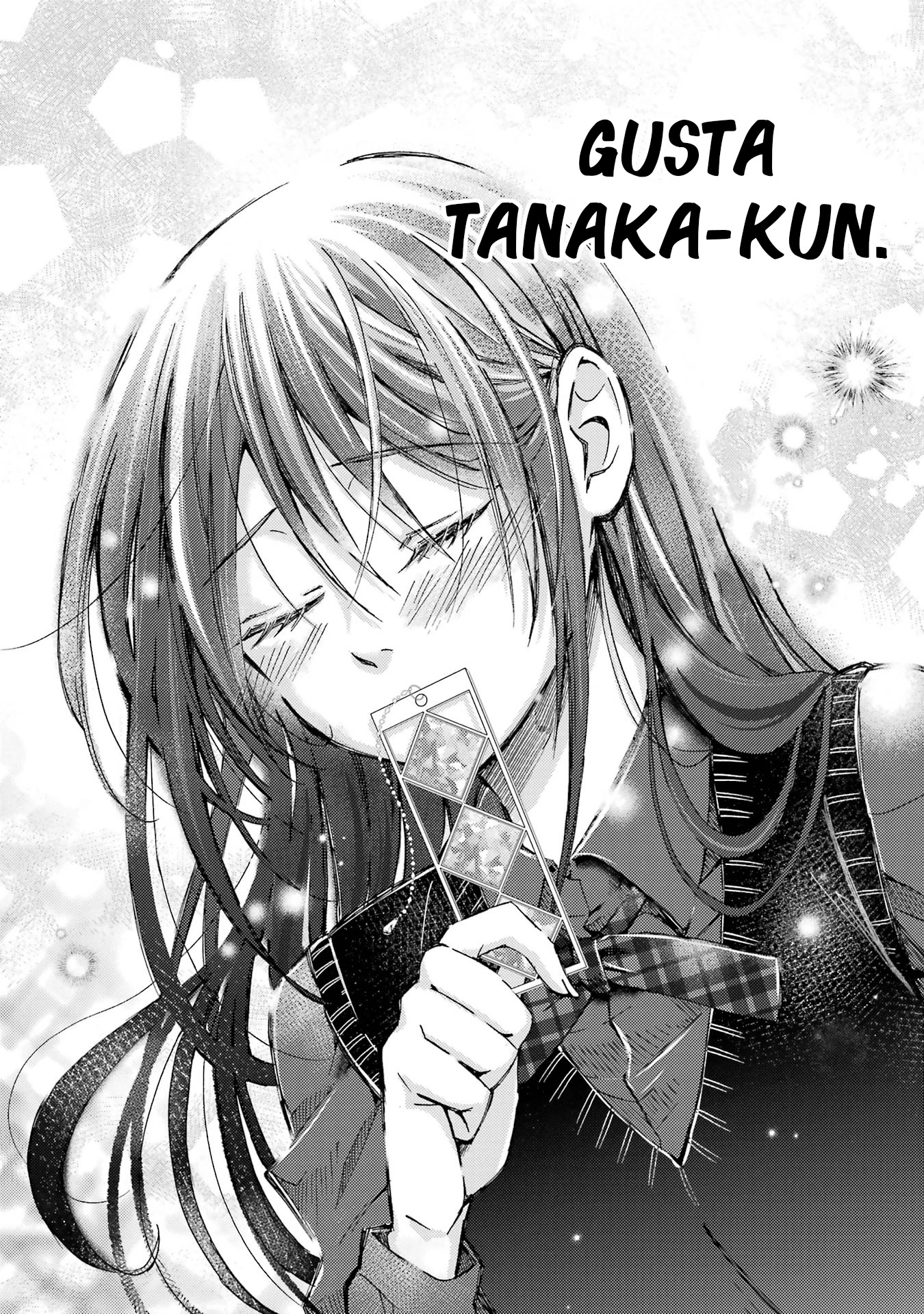 Ore wa Shiranai Uchi ni Gakkouichi no Bishoujo wo Kudoiteita Rashii Baito-saki no Soudan Aite ni Ore no Omoibito no Hanashi wo Suru to Kanojo wa Naze ka Tere Hajimeru Capitulo 9 página 35