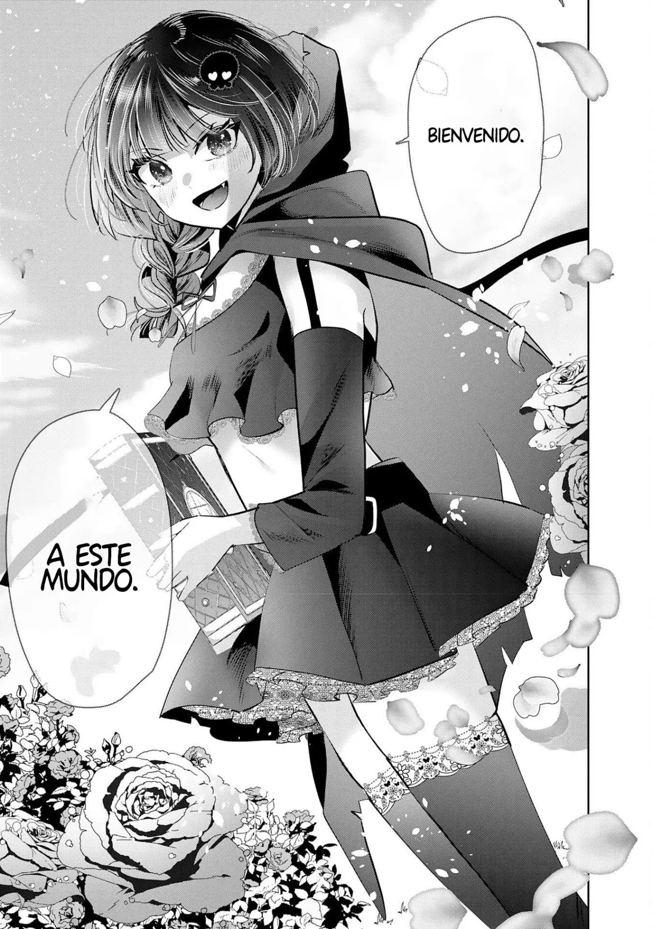 ZENDOUKOUGEKI "AUTO" SUKIRU DE ORE DAKE CHOUSOKU REBERU APPU ~MEGAMI GA MICHIBIKU TAIDANA TENSEISHA NO SAKUTTO ISEKAI KOURYAKU~ Capitulo 1 página 15