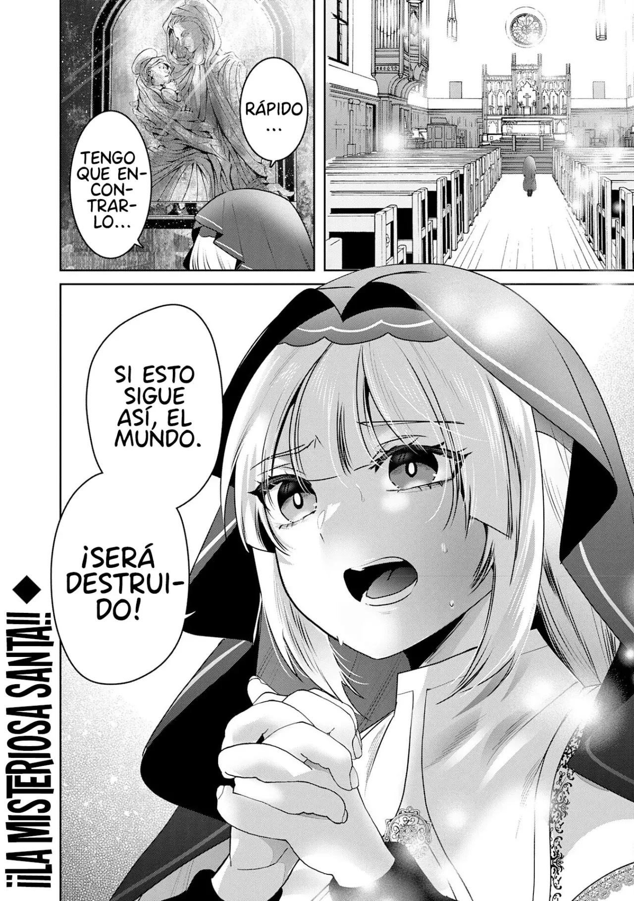 ZENDOUKOUGEKI "AUTO" SUKIRU DE ORE DAKE CHOUSOKU REBERU APPU ~MEGAMI GA MICHIBIKU TAIDANA TENSEISHA NO SAKUTTO ISEKAI KOURYAKU~ Capitulo 2 página 44