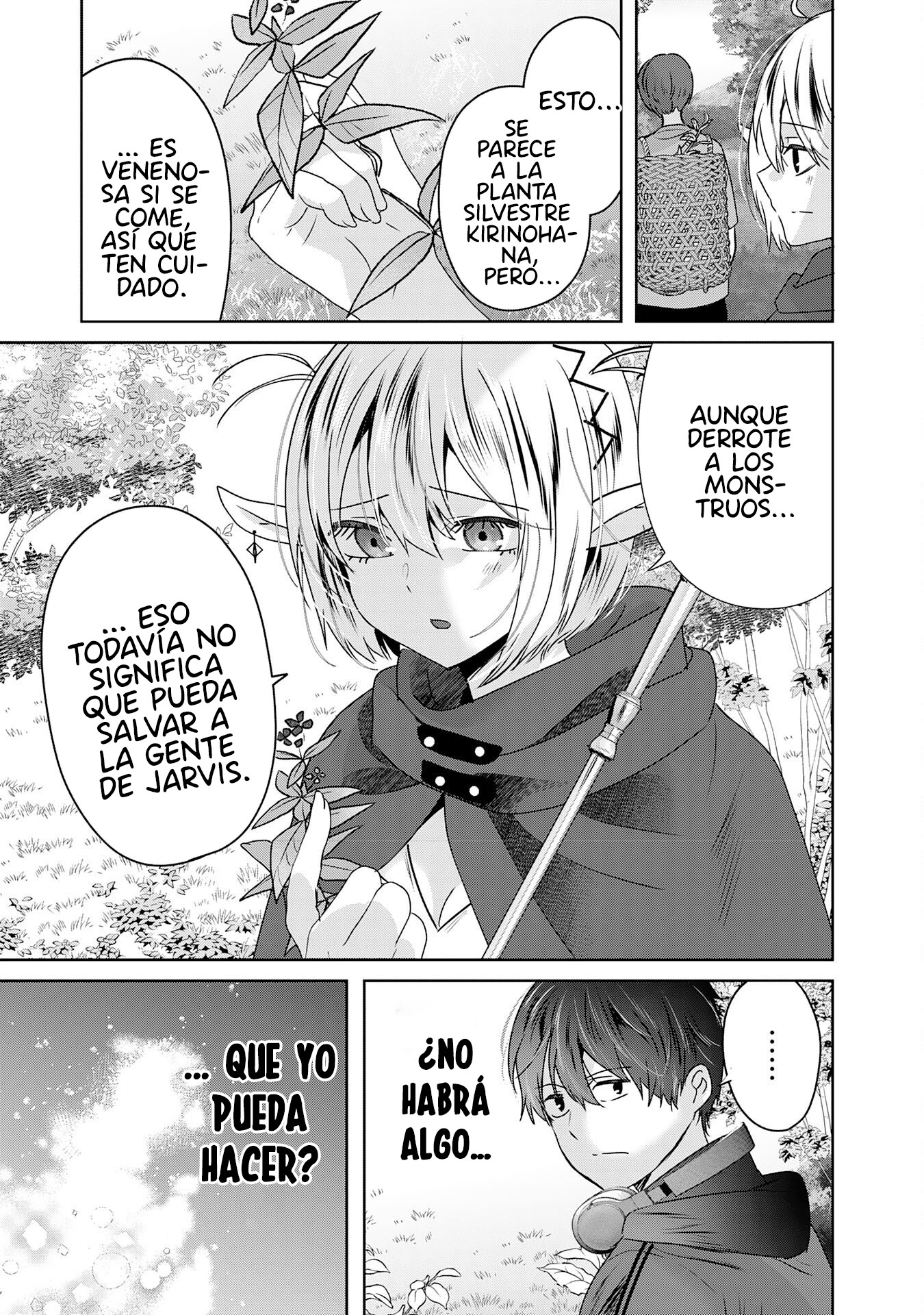 ZENDOUKOUGEKI "AUTO" SUKIRU DE ORE DAKE CHOUSOKU REBERU APPU ~MEGAMI GA MICHIBIKU TAIDANA TENSEISHA NO SAKUTTO ISEKAI KOURYAKU~ Capitulo 3 página 11