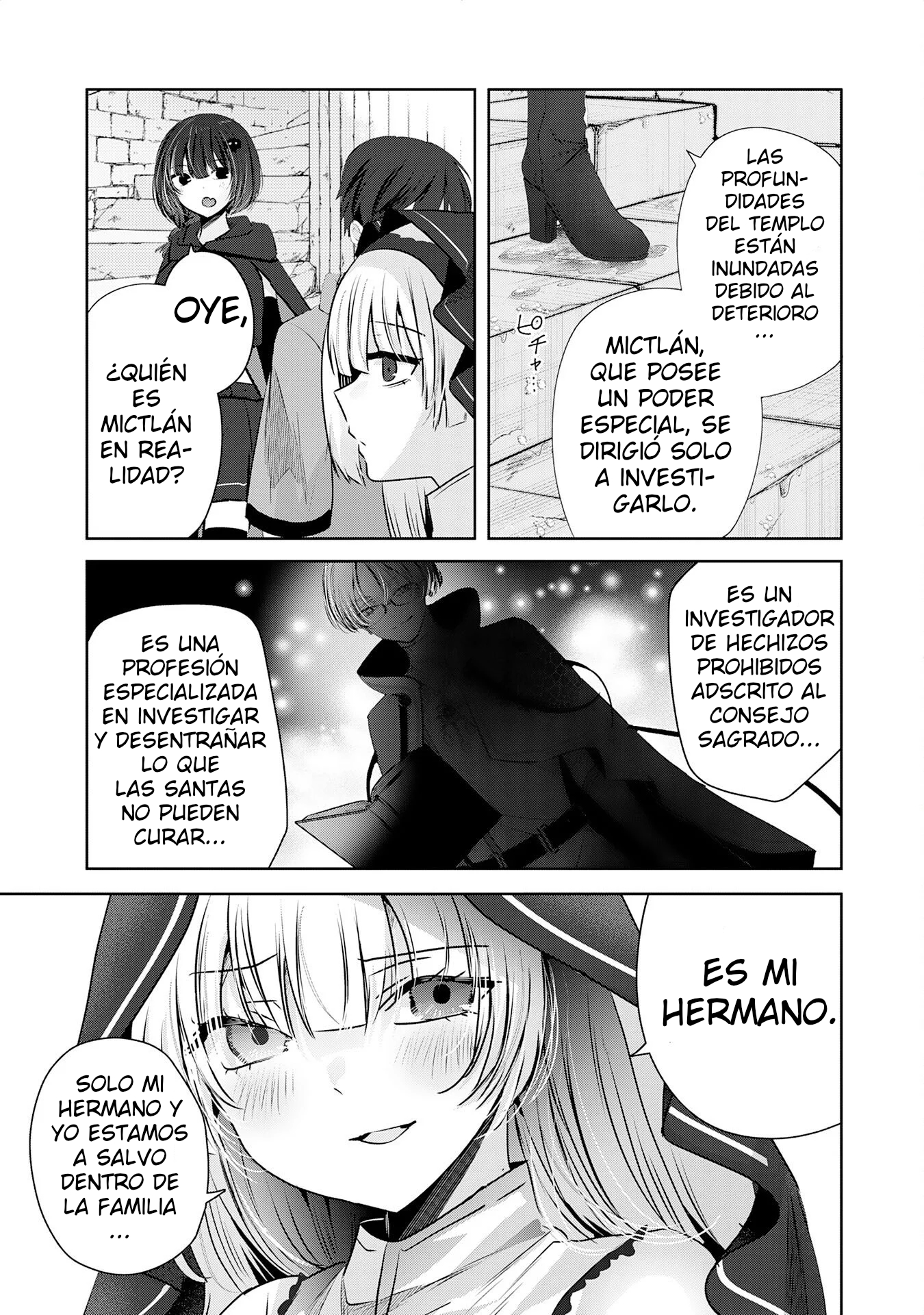 ZENDOUKOUGEKI "AUTO" SUKIRU DE ORE DAKE CHOUSOKU REBERU APPU ~MEGAMI GA MICHIBIKU TAIDANA TENSEISHA NO SAKUTTO ISEKAI KOURYAKU~ Capitulo 5 página 15