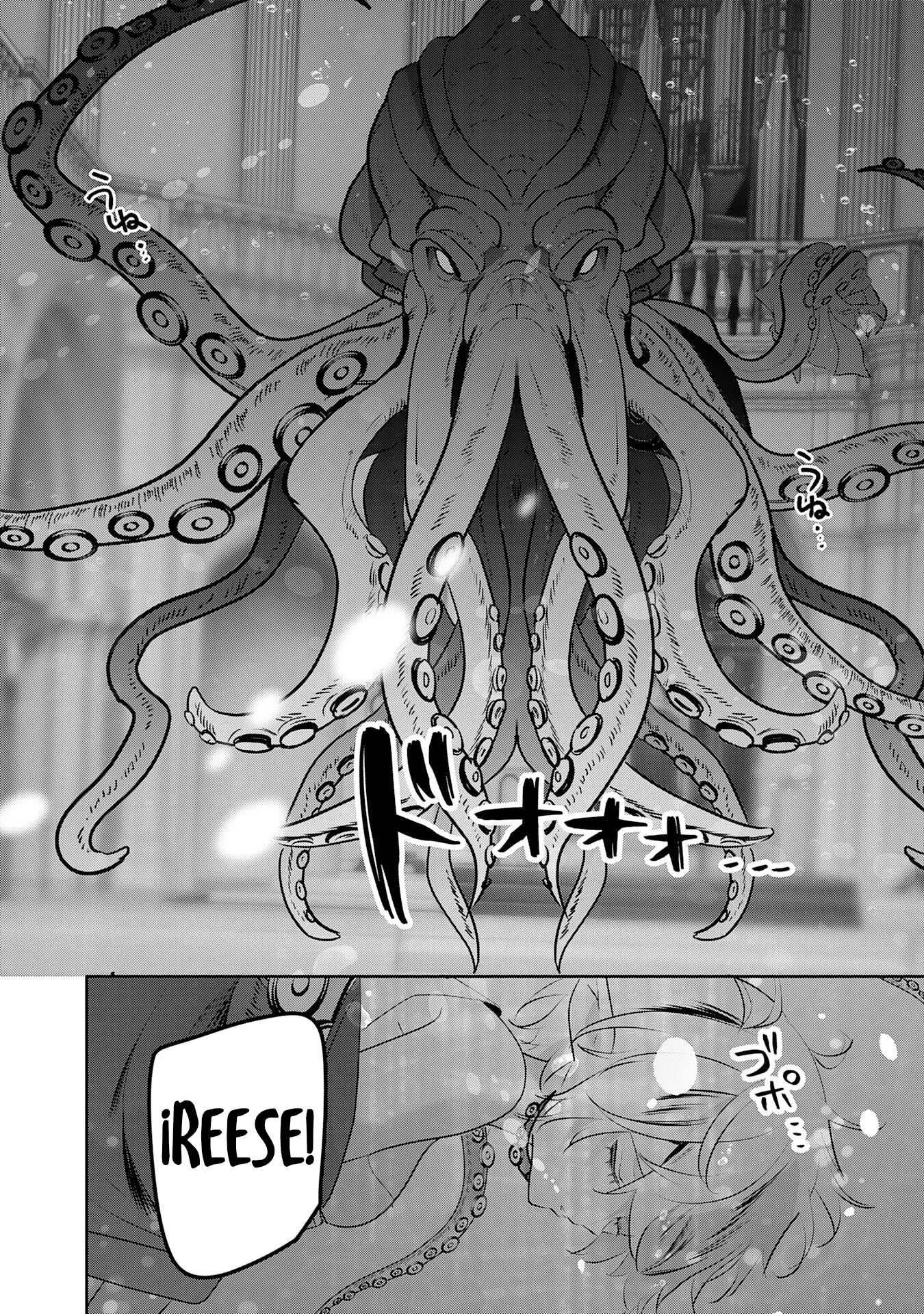 ZENDOUKOUGEKI "AUTO" SUKIRU DE ORE DAKE CHOUSOKU REBERU APPU ~MEGAMI GA MICHIBIKU TAIDANA TENSEISHA NO SAKUTTO ISEKAI KOURYAKU~ Capitulo 5 página 22