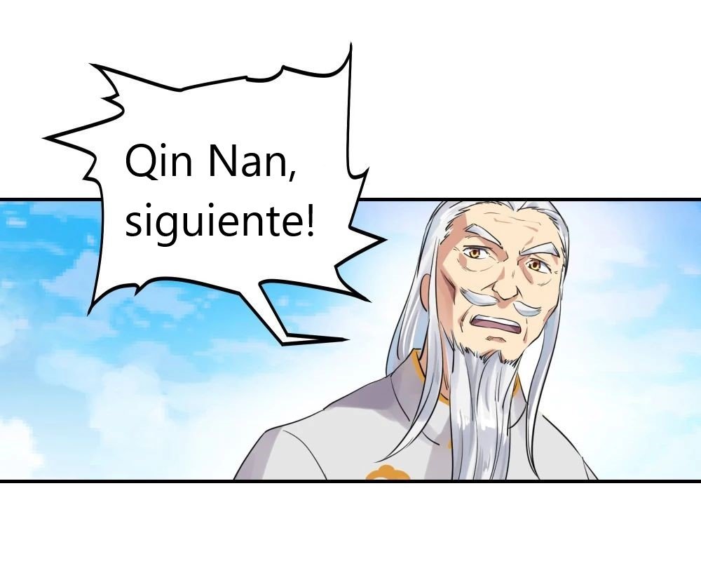 Peerless Battle Spirit Capitulo 1: Peerless Battle Spirit capitulo 1 página 13
