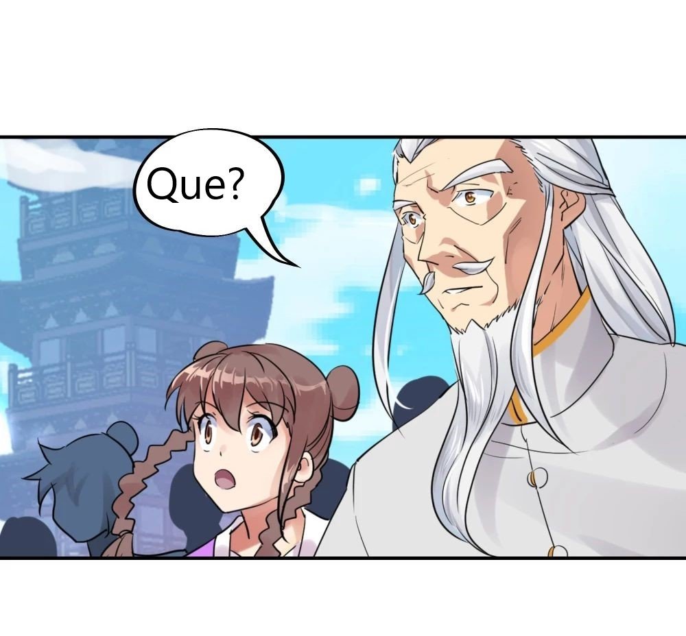 Peerless Battle Spirit Capitulo 1: Peerless Battle Spirit capitulo 1 página 26