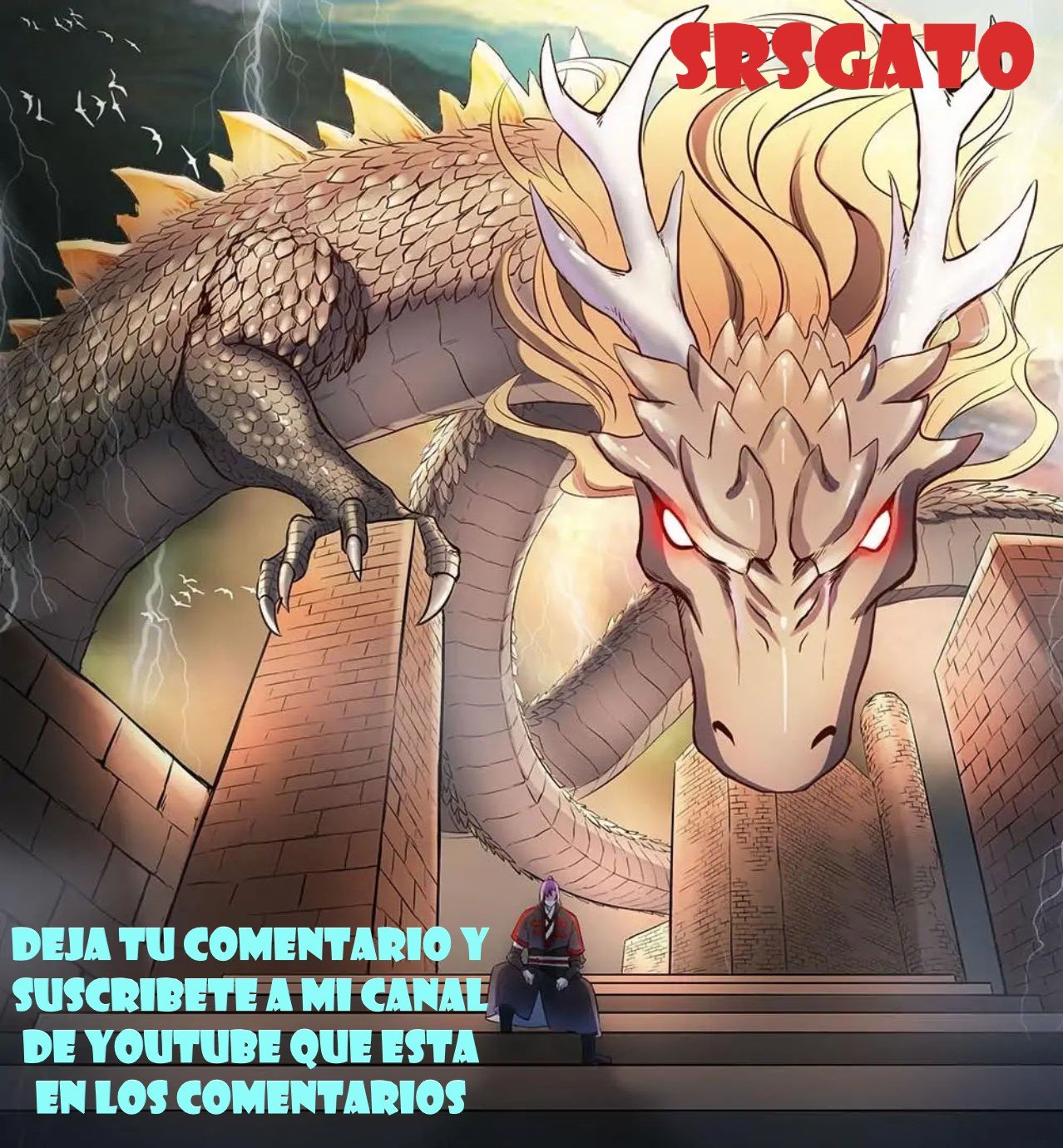 Peerless Battle Spirit Capitulo 1: Peerless Battle Spirit capitulo 1 página 31
