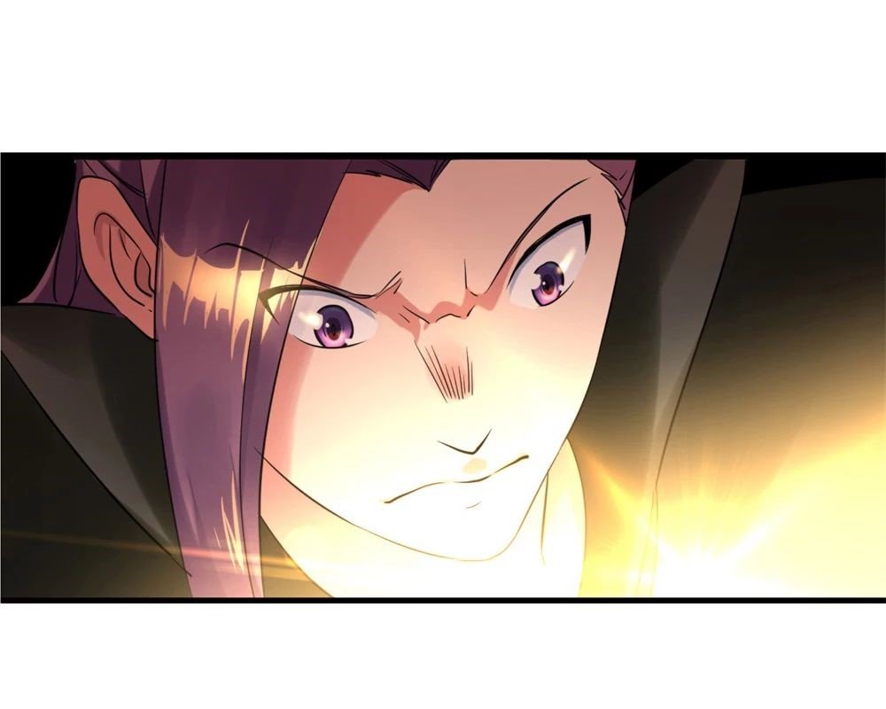 Peerless Battle Spirit Capitulo 1: Peerless Battle Spirit capitulo 1 página 7