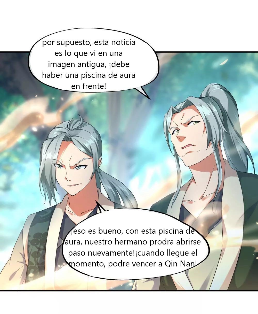 Peerless Battle Spirit Capitulo 10 página 2