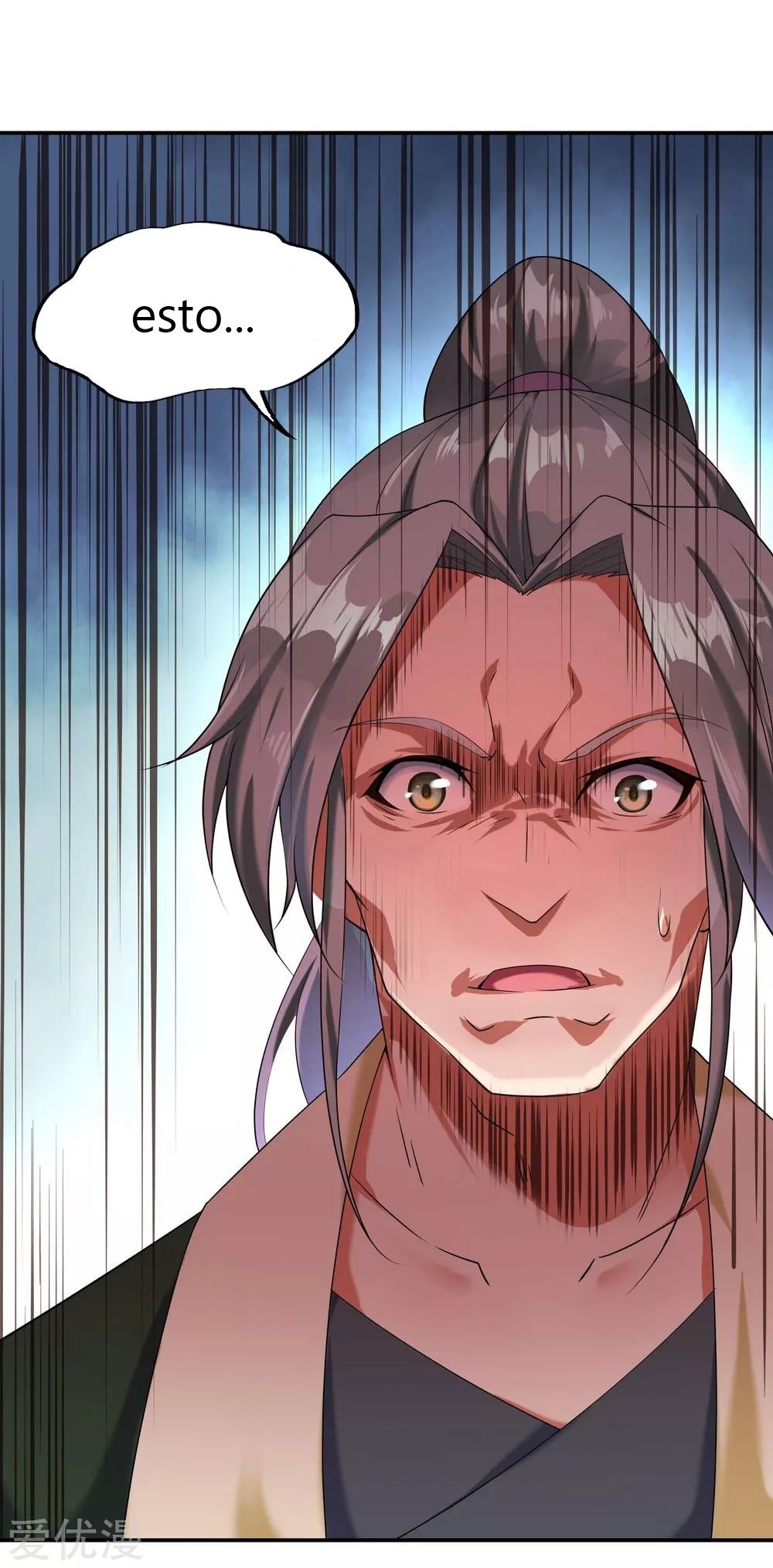 Peerless Battle Spirit Capitulo 10 página 21