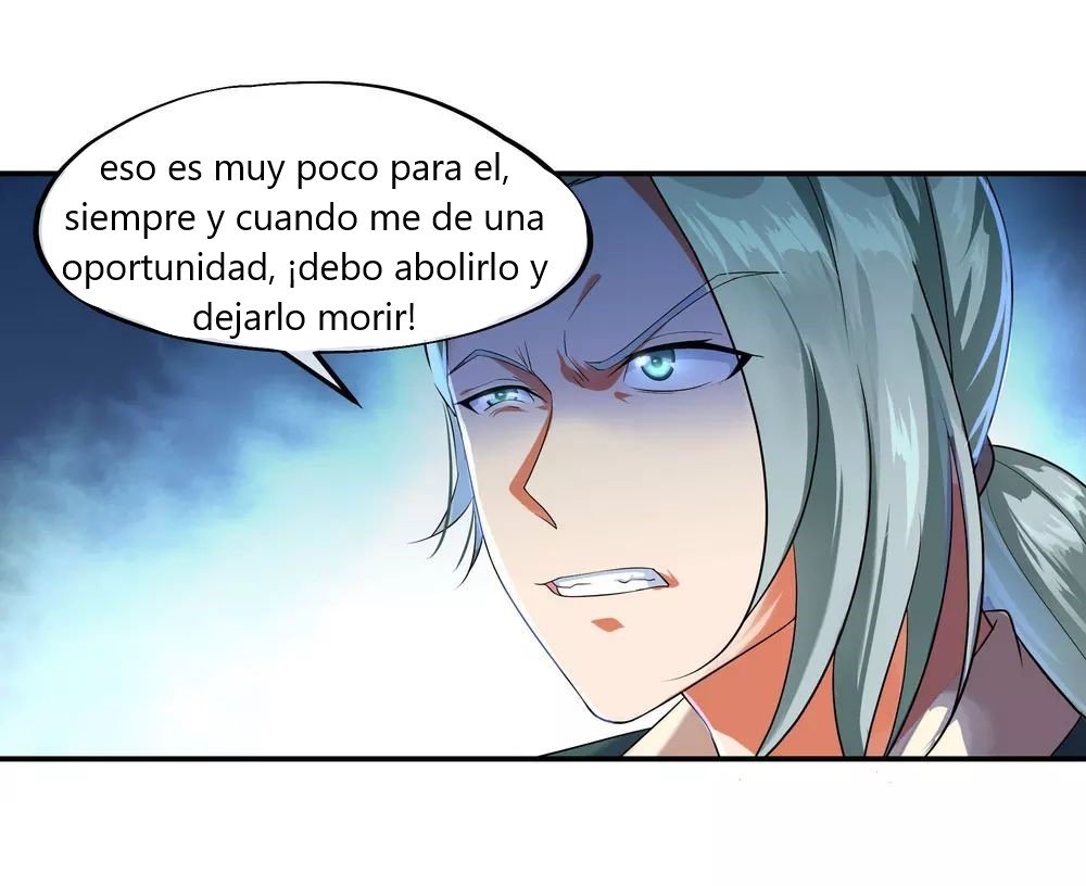 Peerless Battle Spirit Capitulo 10 página 3