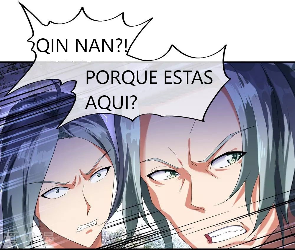 Peerless Battle Spirit Capitulo 10 página 5