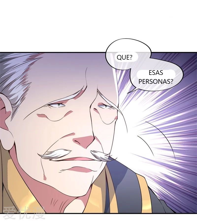 Peerless Battle Spirit Capitulo 100 página 17
