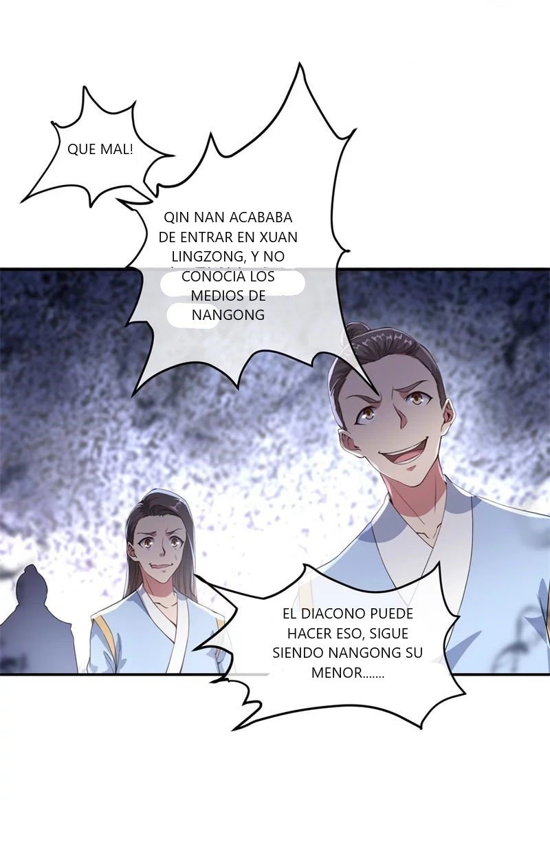 Peerless Battle Spirit Capitulo 100 página 19