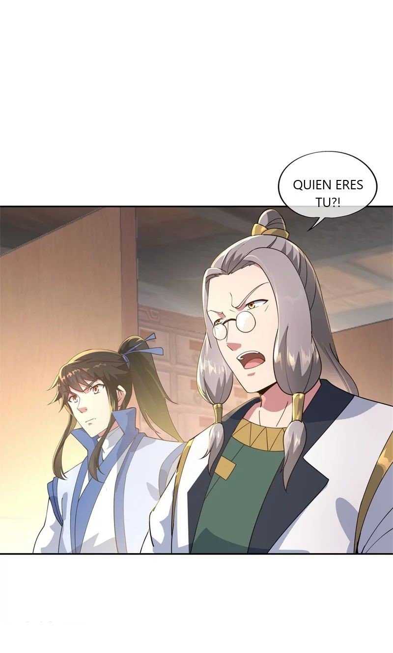 Peerless Battle Spirit Capitulo 100 página 3