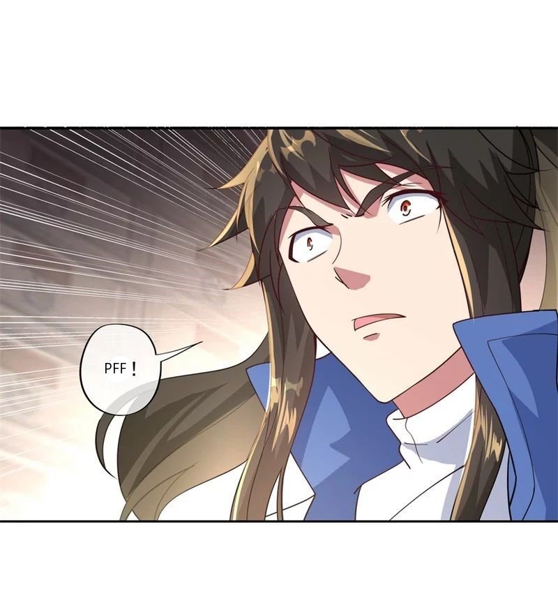 Peerless Battle Spirit Capitulo 100 página 8