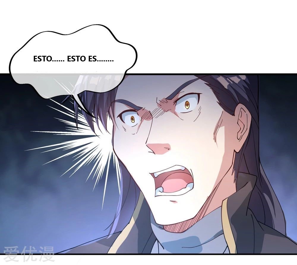 Peerless Battle Spirit Capitulo 101 página 13