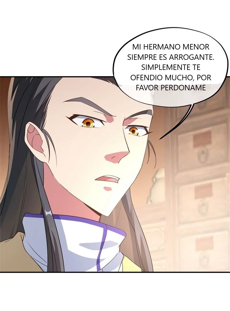 Peerless Battle Spirit Capitulo 102 página 18