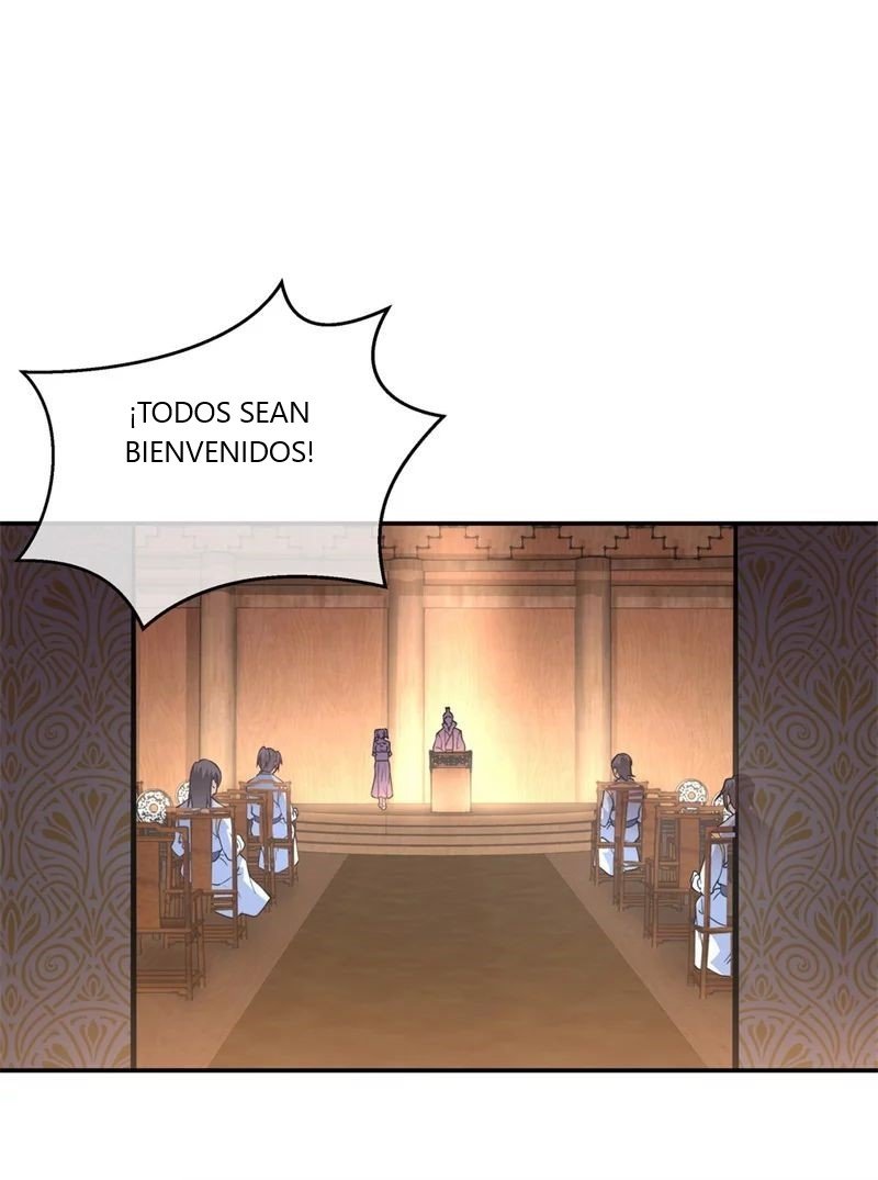 Peerless Battle Spirit Capitulo 102 página 24