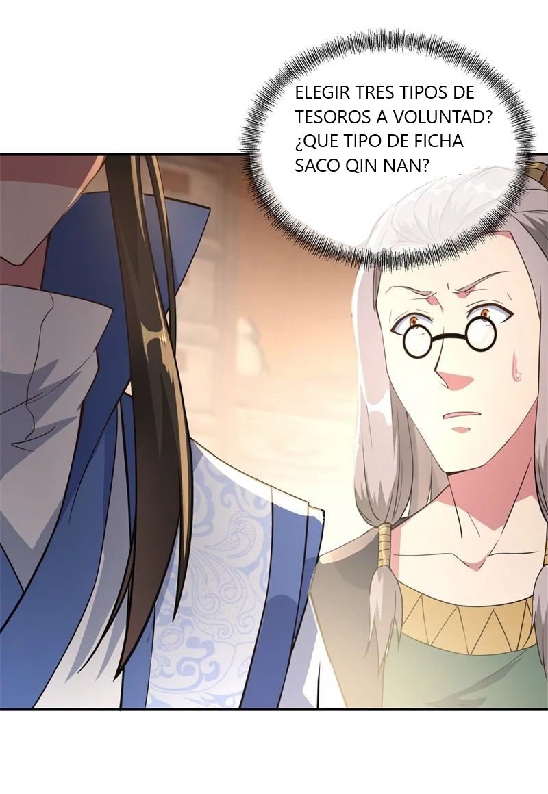 Peerless Battle Spirit Capitulo 102 página 4