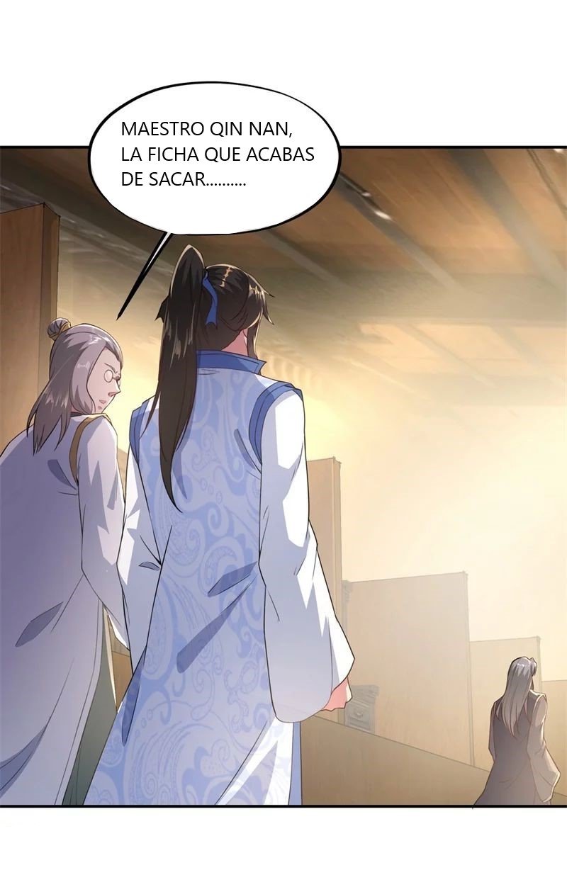 Peerless Battle Spirit Capitulo 102 página 6
