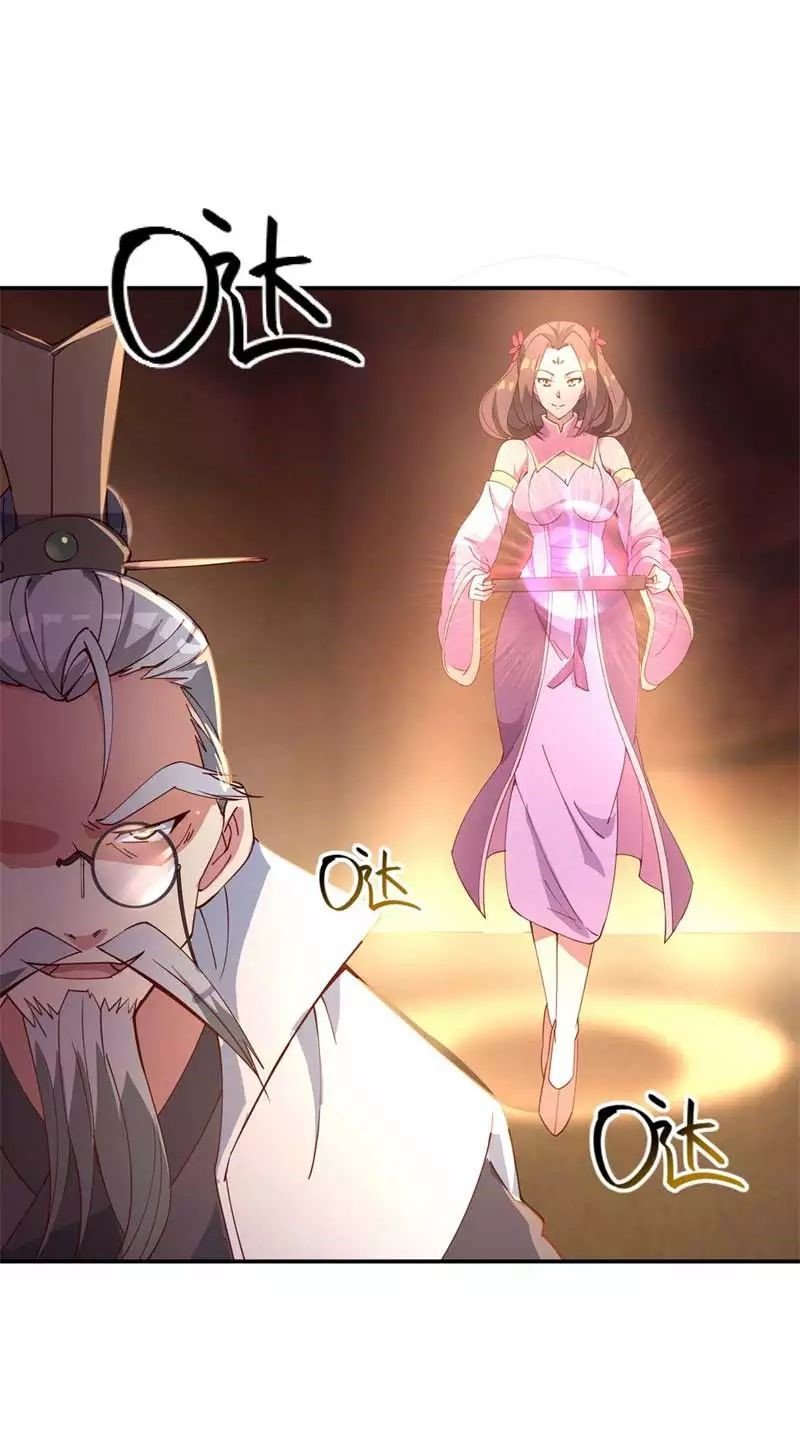 Peerless Battle Spirit Capitulo 103 página 10