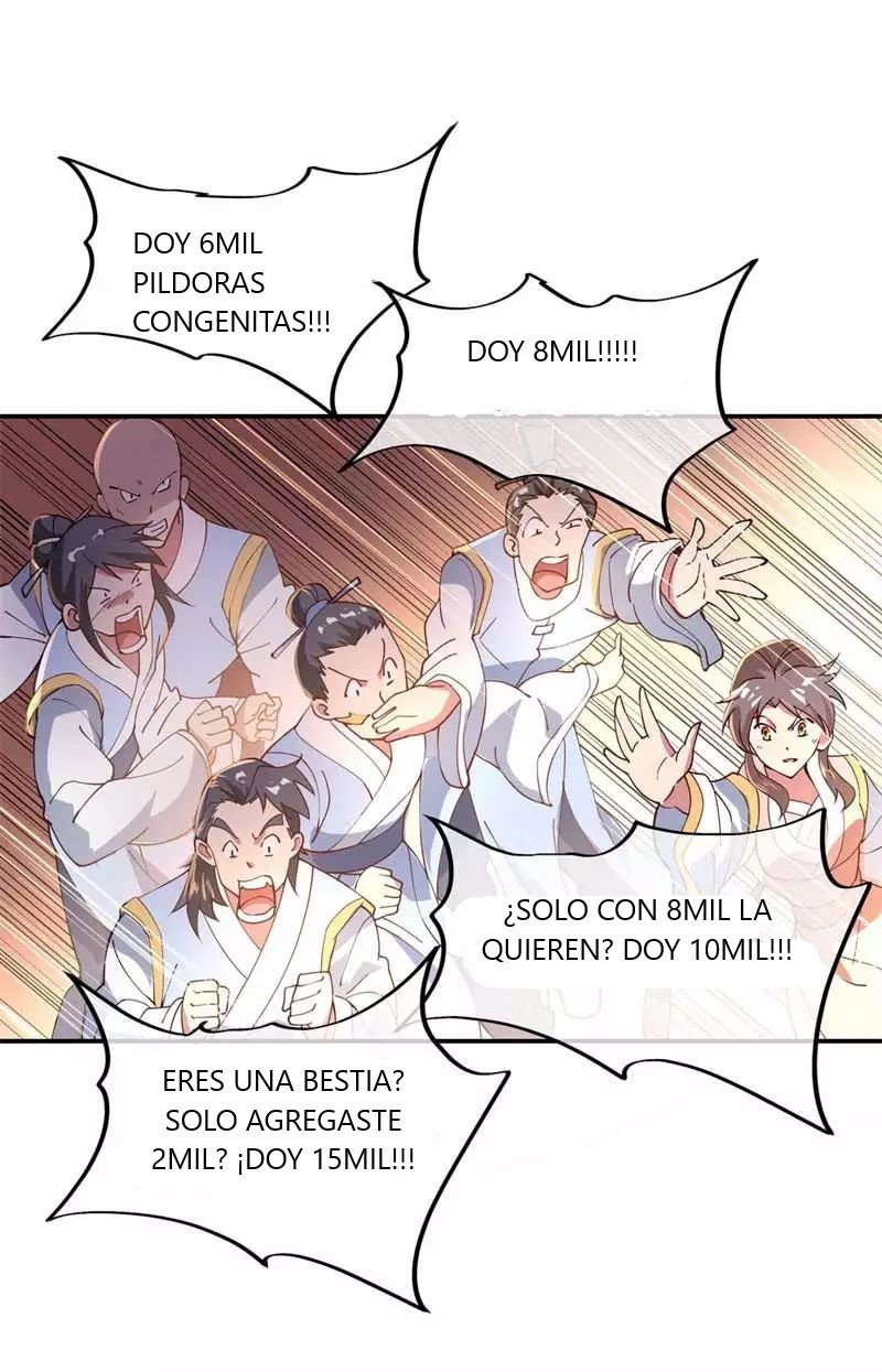 Peerless Battle Spirit Capitulo 103 página 12
