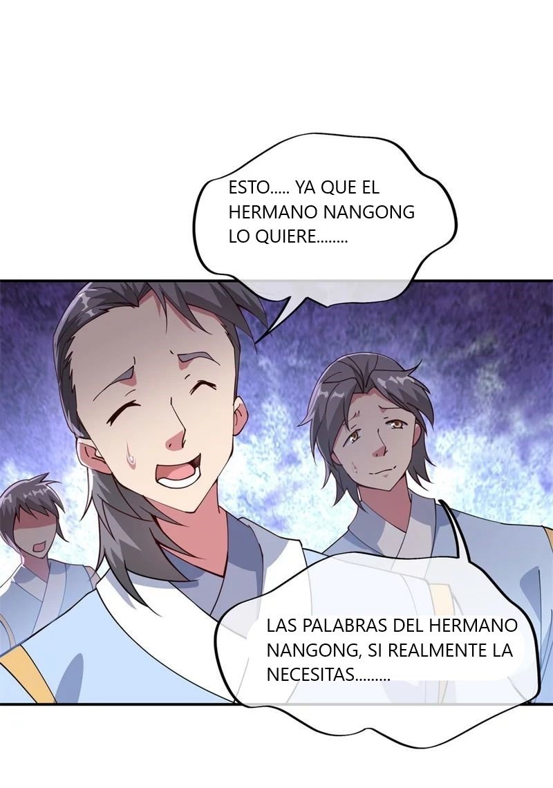 Peerless Battle Spirit Capitulo 103 página 14