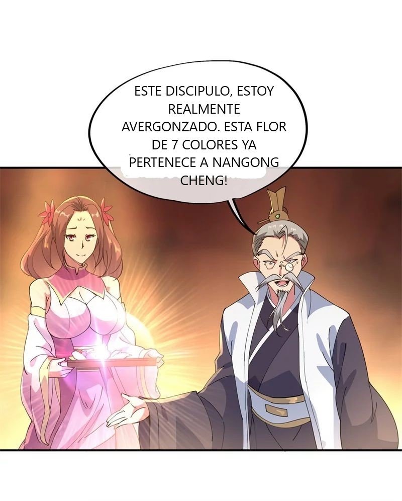 Peerless Battle Spirit Capitulo 103 página 19