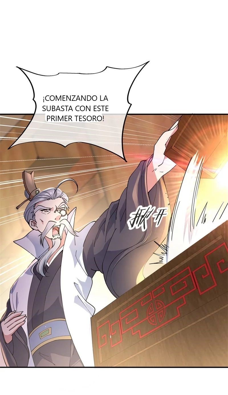 Peerless Battle Spirit Capitulo 103 página 2