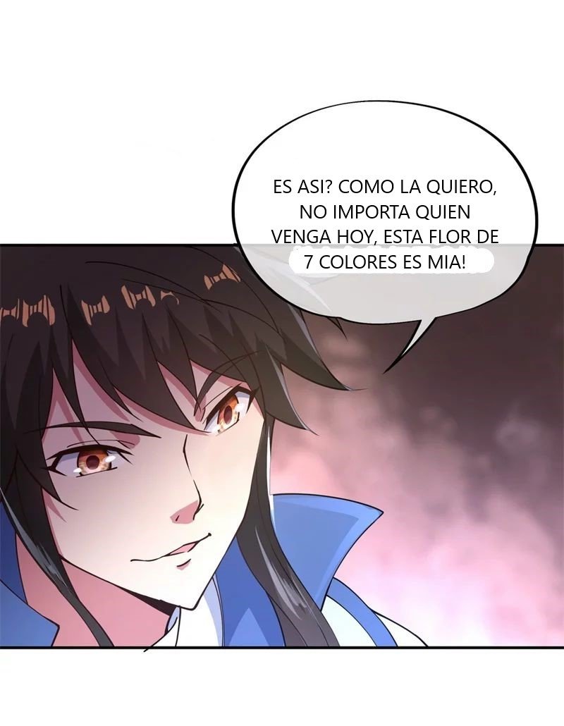 Peerless Battle Spirit Capitulo 103 página 20
