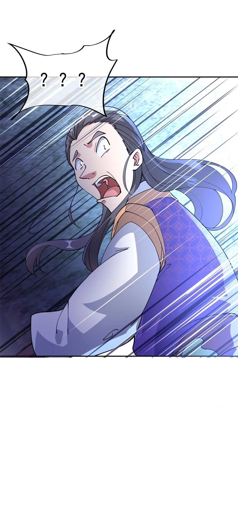 Peerless Battle Spirit Capitulo 103 página 26