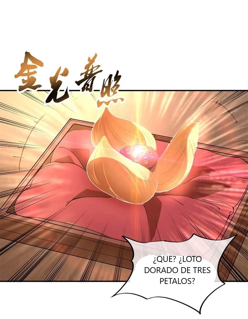 Peerless Battle Spirit Capitulo 103 página 3