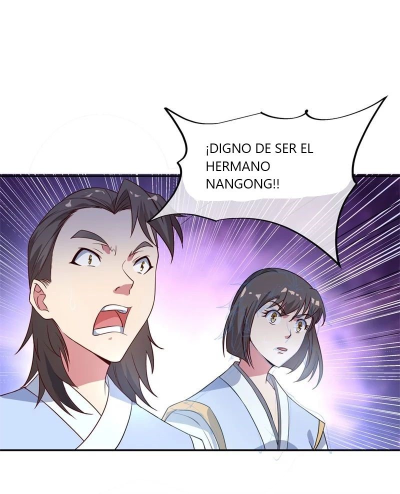 Peerless Battle Spirit Capitulo 104 página 14