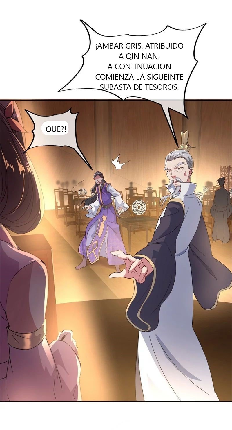 Peerless Battle Spirit Capitulo 104 página 18