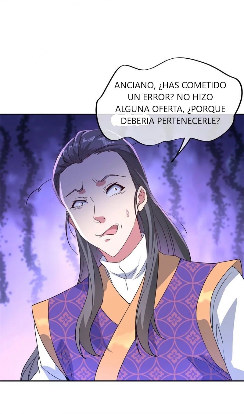 Peerless Battle Spirit Capitulo 104 página 19