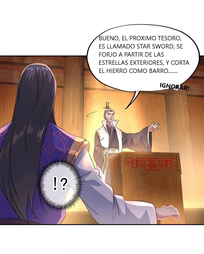 Peerless Battle Spirit Capitulo 104 página 20