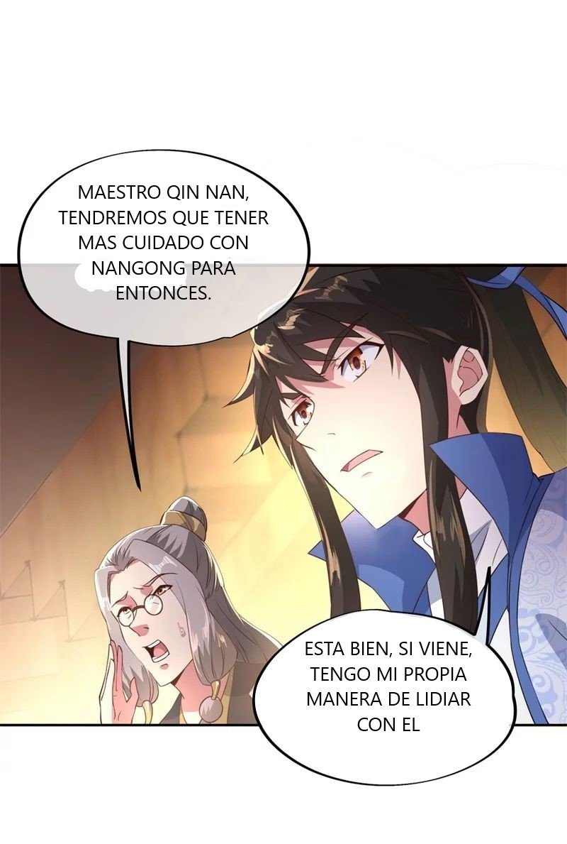 Peerless Battle Spirit Capitulo 104 página 23