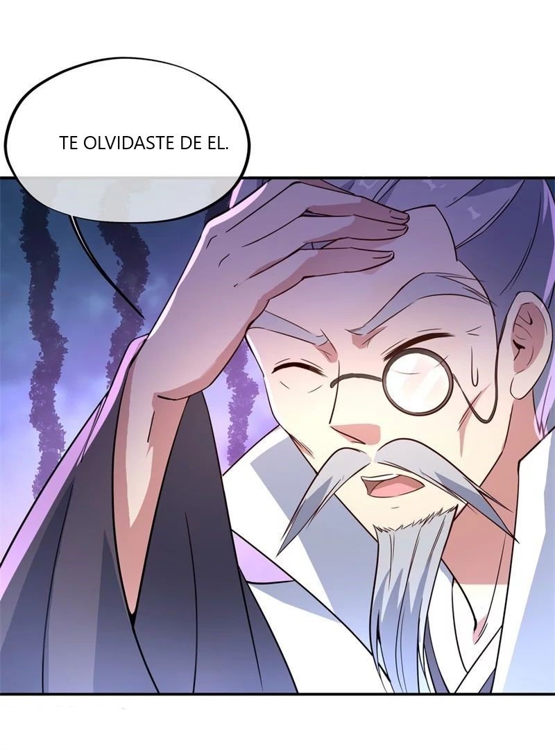 Peerless Battle Spirit Capitulo 105 página 12