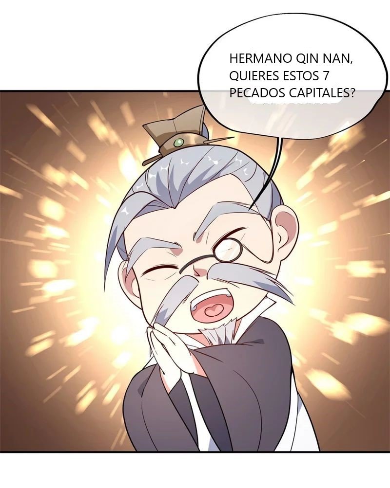 Peerless Battle Spirit Capitulo 105 página 13