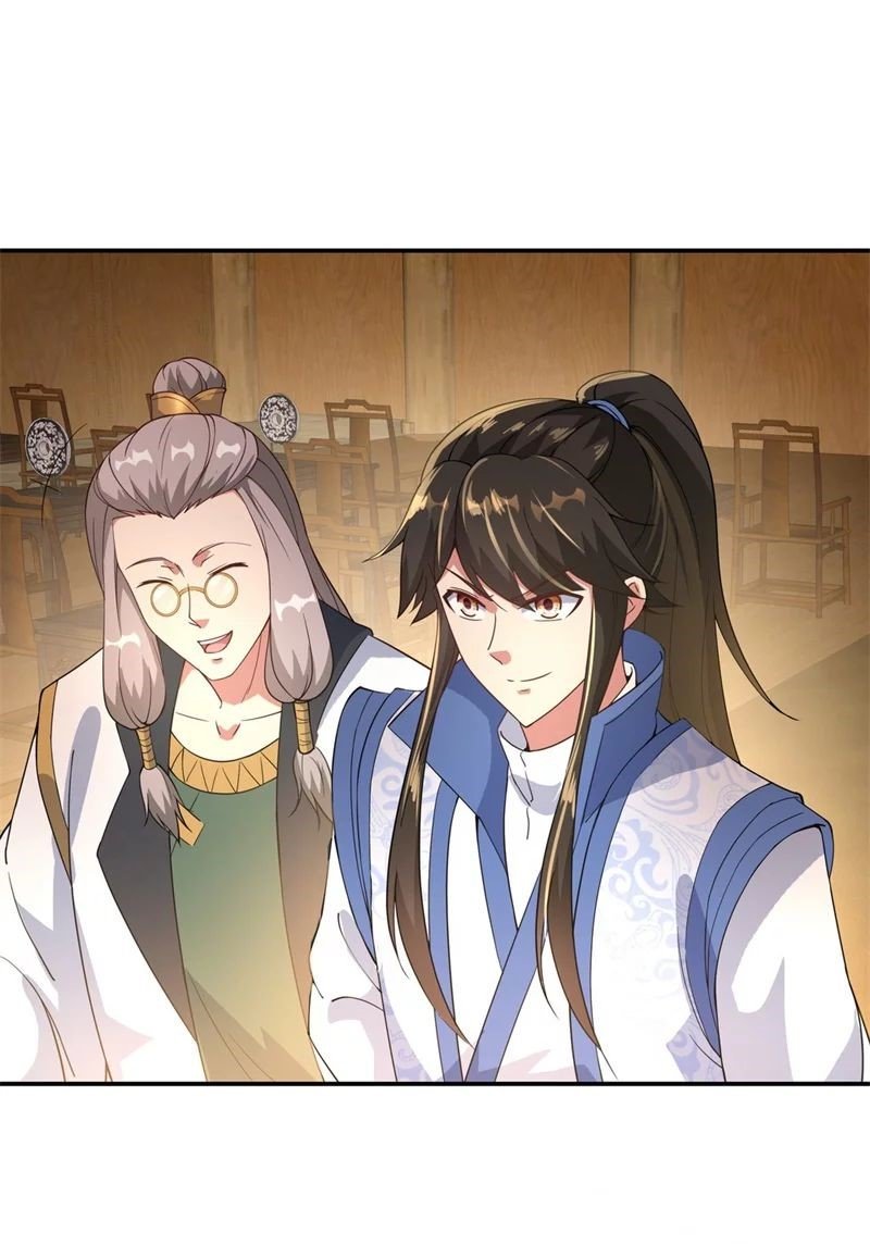 Peerless Battle Spirit Capitulo 105 página 20