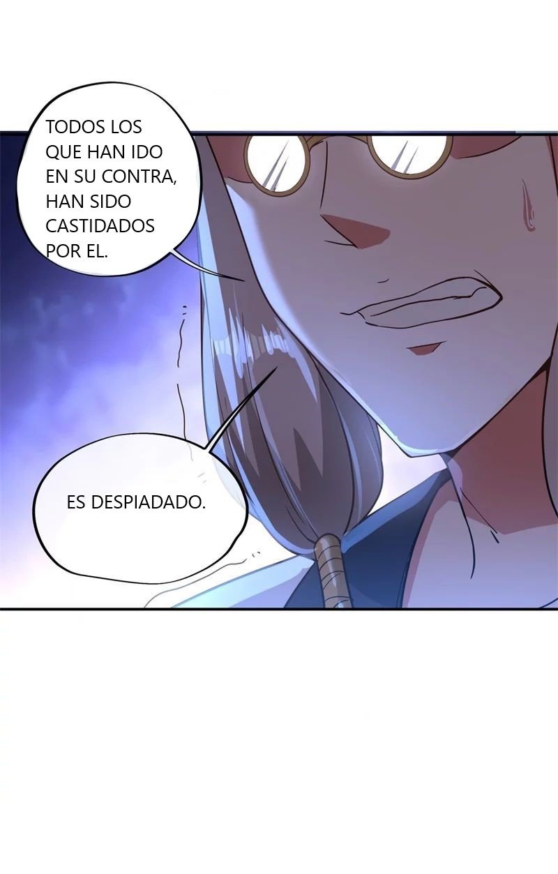 Peerless Battle Spirit Capitulo 105 página 26