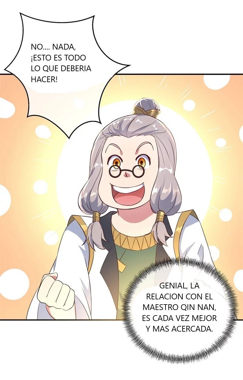 Peerless Battle Spirit Capitulo 106 página 17