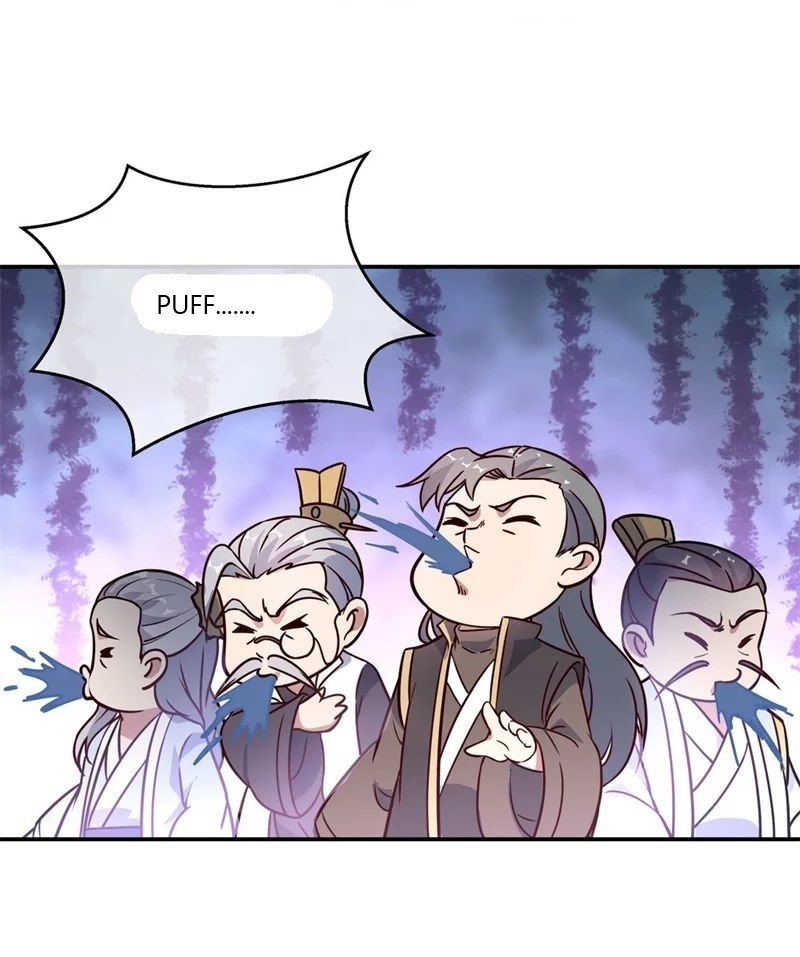 Peerless Battle Spirit Capitulo 106 página 7