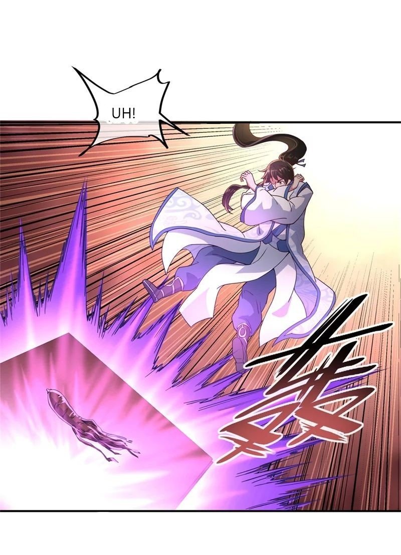 Peerless Battle Spirit Capitulo 107 página 12