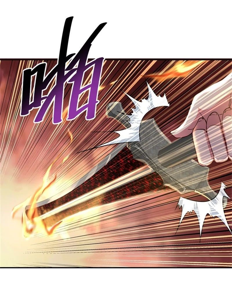 Peerless Battle Spirit Capitulo 107 página 15