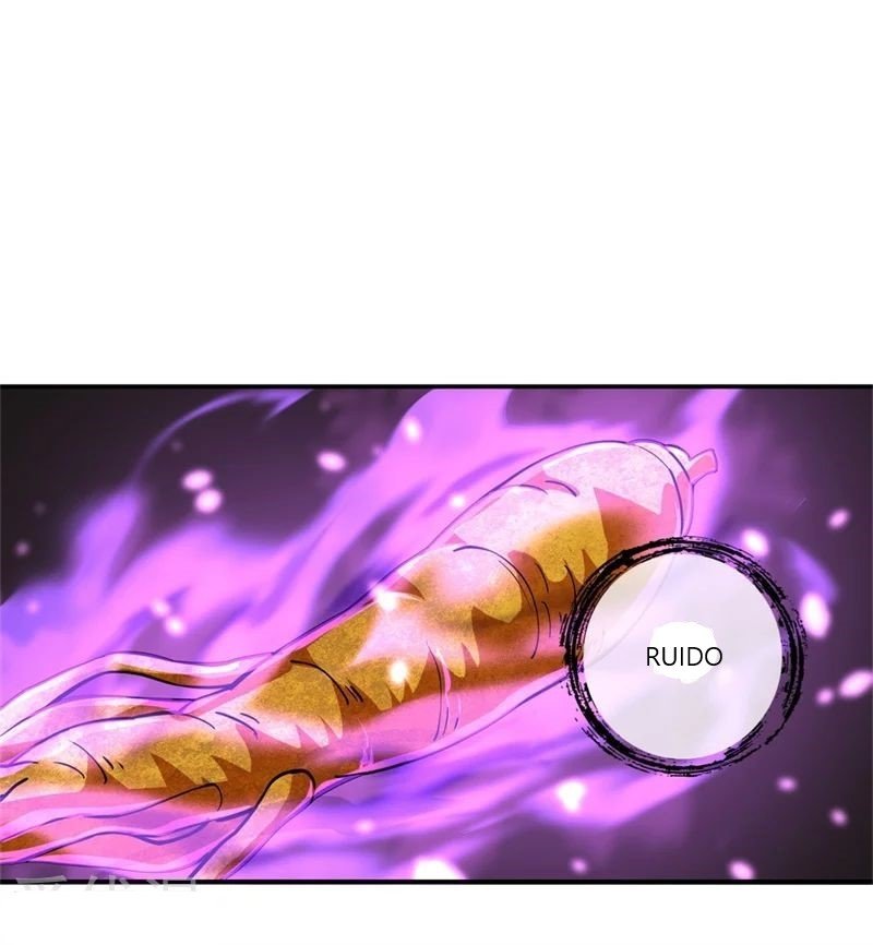Peerless Battle Spirit Capitulo 107 página 18