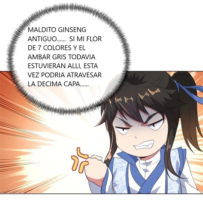 Peerless Battle Spirit Capitulo 108 página 12