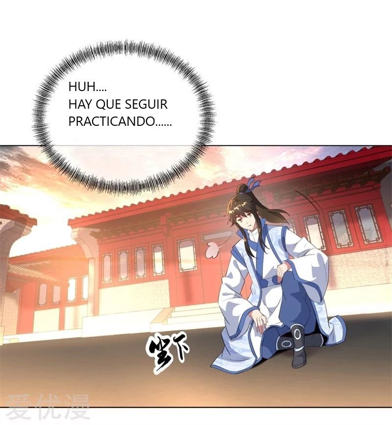 Peerless Battle Spirit Capitulo 108 página 13