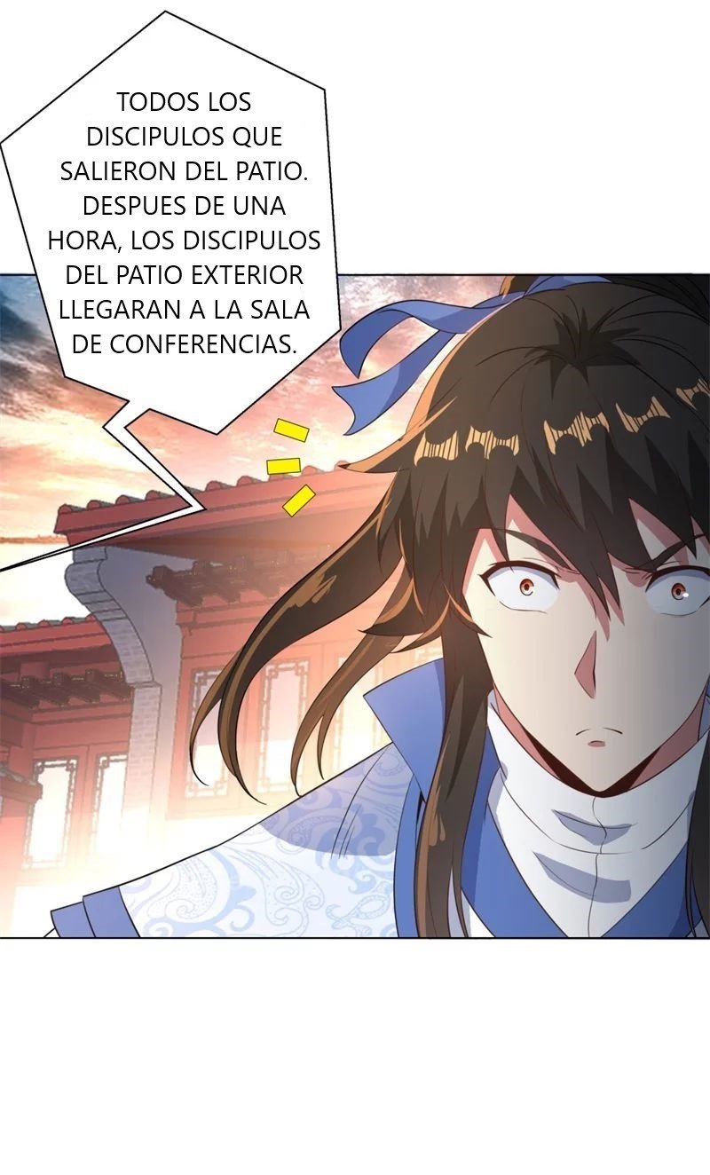 Peerless Battle Spirit Capitulo 108 página 14